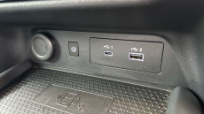 Nissan Juke 1.6 Hybrid N-Connecta 5dr Auto Hybrid Hatchback